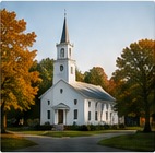 The White Church